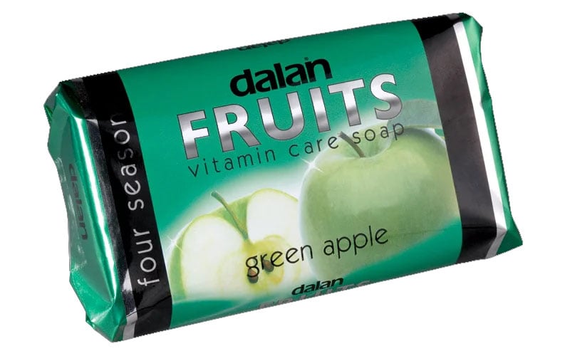 Dalan Soap Apple 150g