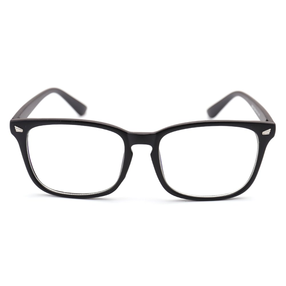 Reading glasses black +2,50