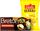 Продукты