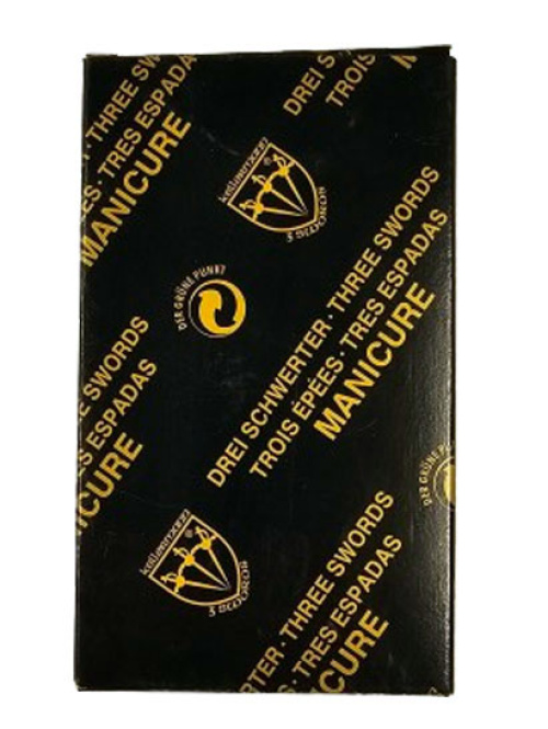 Manicure set