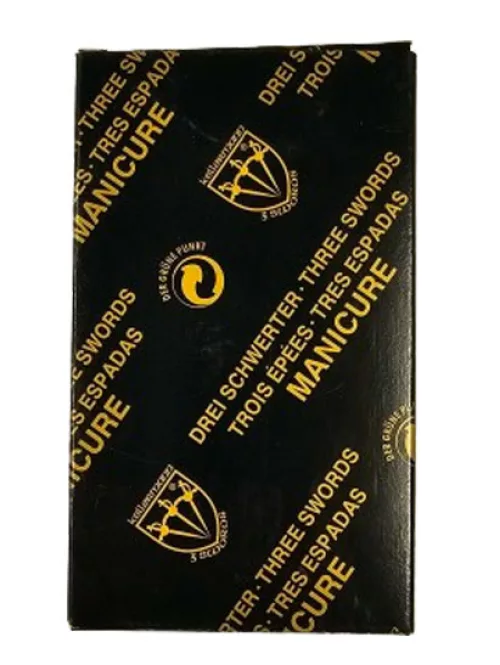 Manicure set