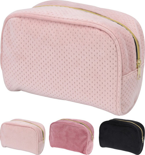 Toilet Bag 205X85X140 mm