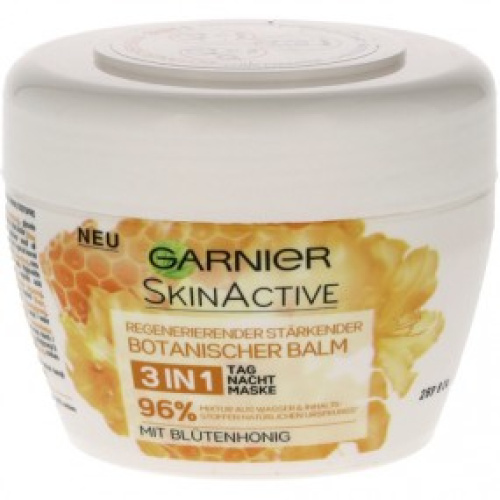 Garnier Skin Active 3In1 Day Night Mask 140 ml