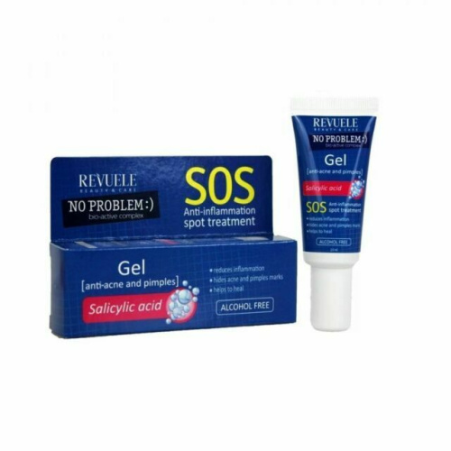 Revuele No Problem Spot Treatment 25ml