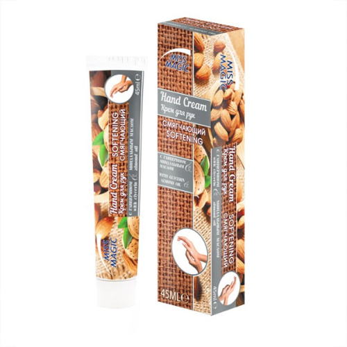 Miss Magic Softening Hand Cream 45ml