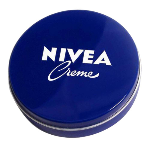 Nivea Cream 150Ml Tin