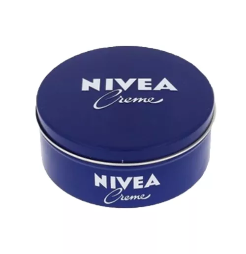 Nivea cream New 250Ml