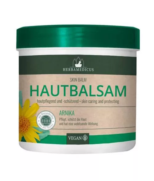 Herbamedicus Artificial Cream Helps Inflammation & Pain 250ml