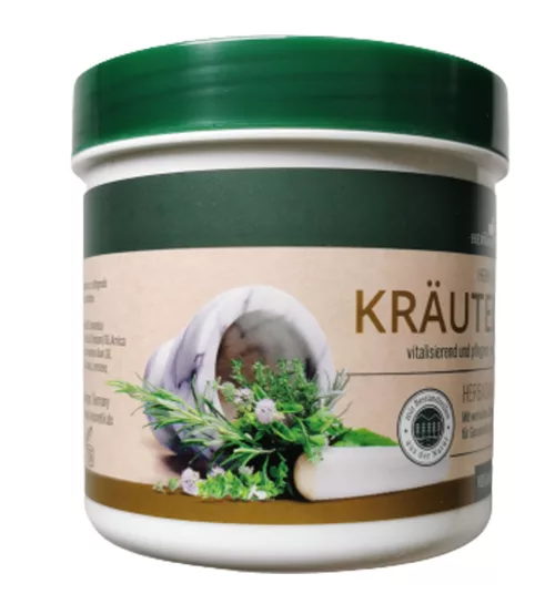 HERBASAN Herbal cream 250ml