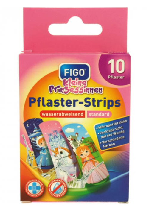 Bandage Kids 10pcs Owl Motive