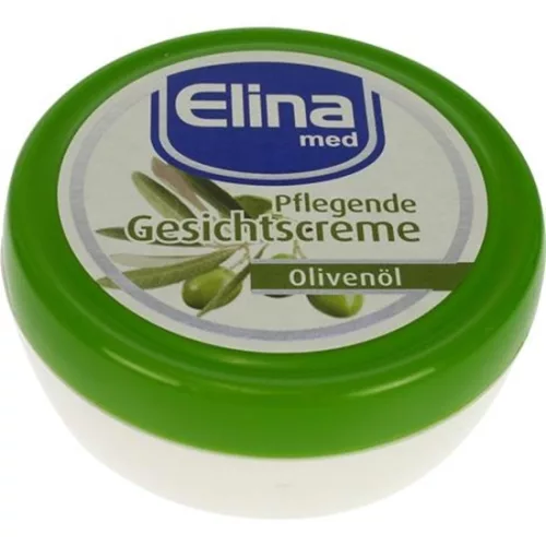 Elina Face Cream Olive 75ml