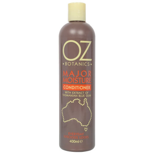 Oz Major Hair Conditioner 400ml