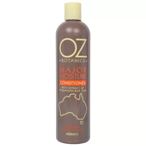 Oz Major Hair Conditioner 400ml
