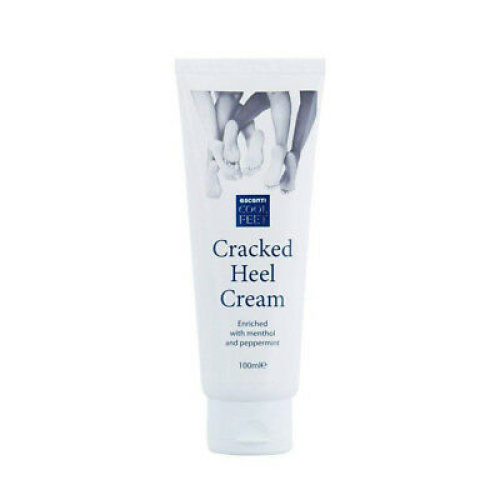 Cream For Cracking Heels 100ml