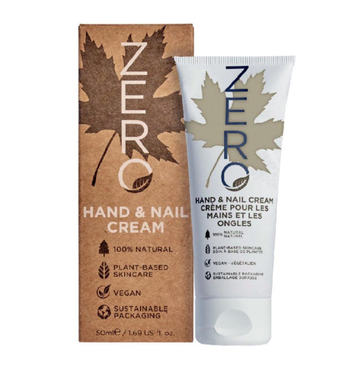 Skin Academy ZERO Restoring Hand & Nail Cream 50 ml  