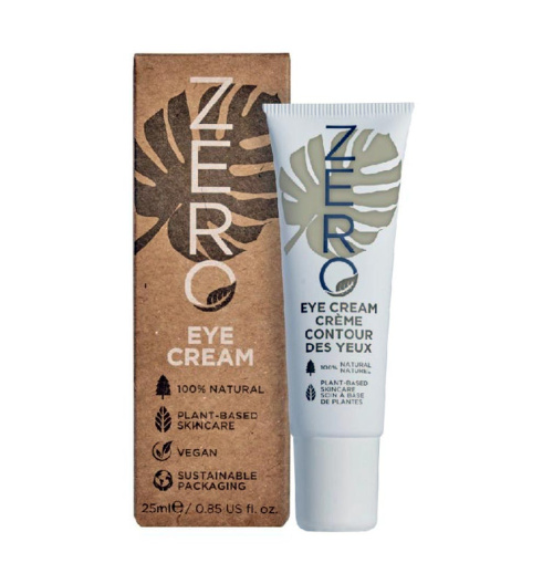 Skin Academy ZERO Rejuvenating Eye Cream 25ml 