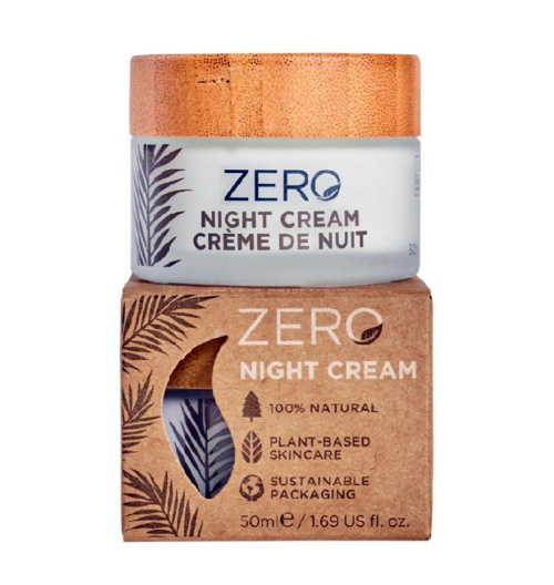 Skin Academy ZERO Regenerating Night Cream 50ml  