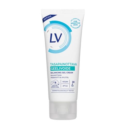 LV Balancing gel cream 75ml