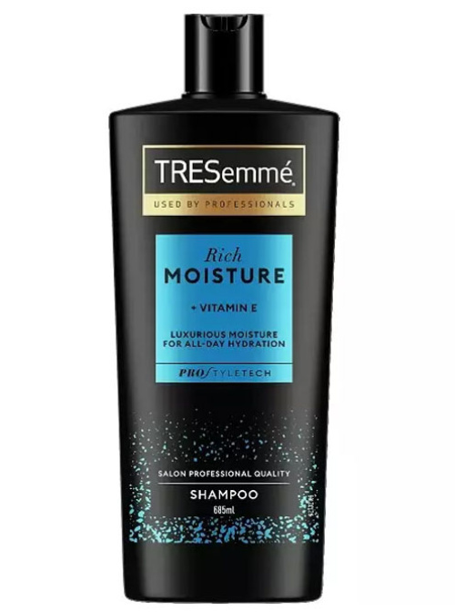 TRESemme Shampoo Rich Moisture 685 ml
