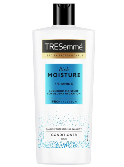 TRESemme Conditioner Rich Moisture 685 ml