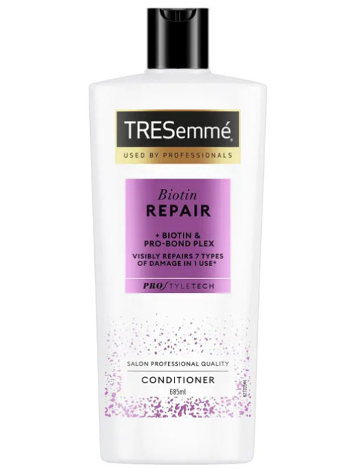 TRESemme Conditioner Biotin Repair 685 ml