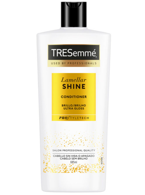 TRESemme Lamellar Shine Conditioner 685m