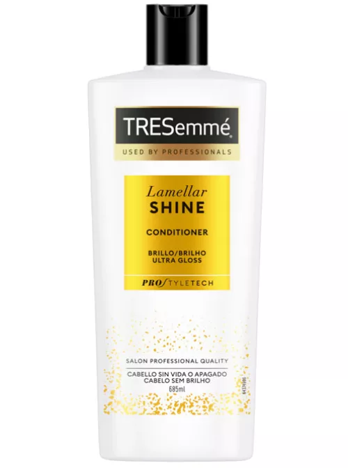 TRESemme Lamellar Shine Conditioner 685m