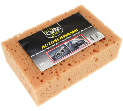Car Sponge CLEAN 15x10x5cm