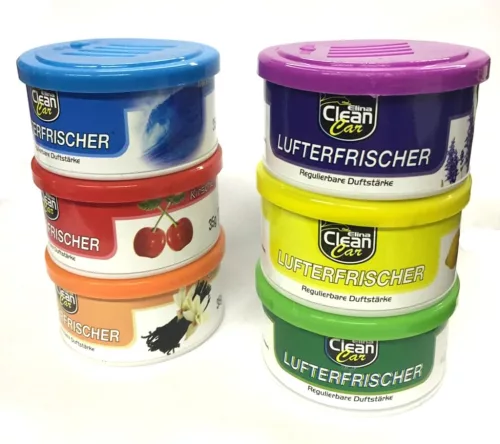 Air freshener Clean Car 35g