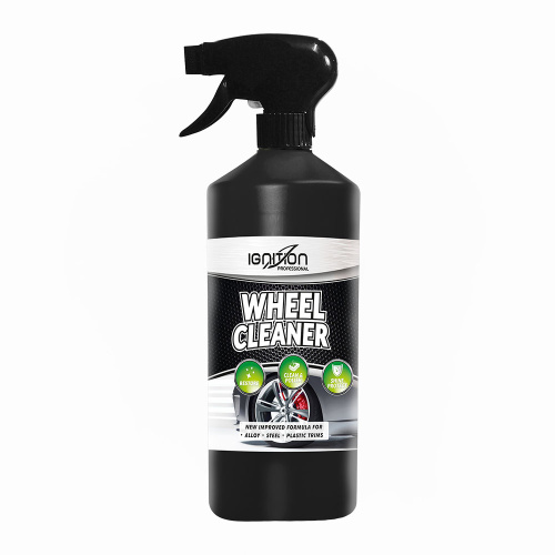 IGNITION Car Wheel Cleaner 750ml