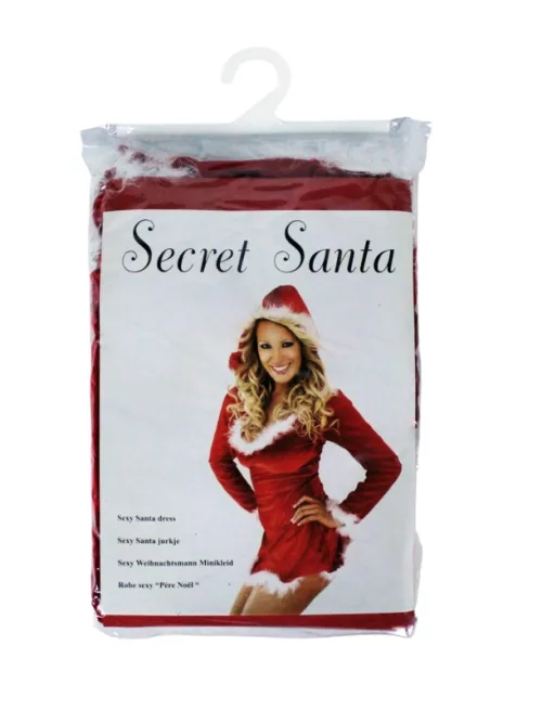 Christmas dress 1 pc