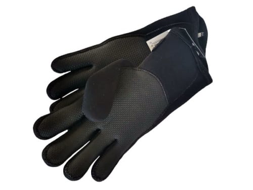 Otso Neoprene Gloves Black M-XXL