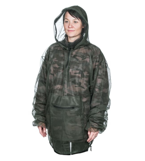 Mosquito jacket S