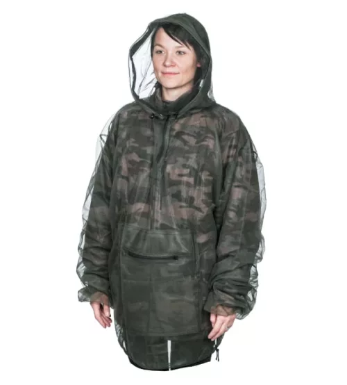 Mosquito jacket S