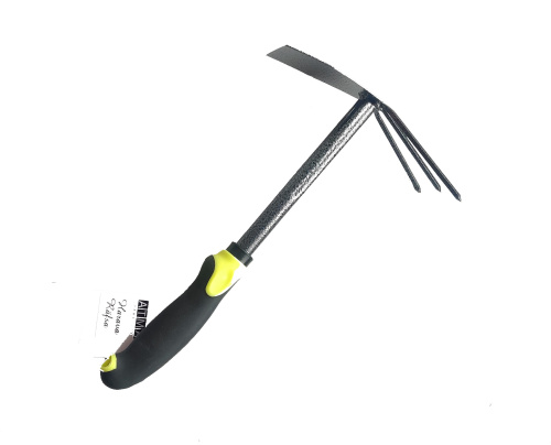 Garden rake 30 cm