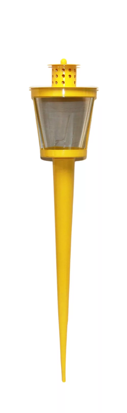 Garden Candlestick 2 pieces