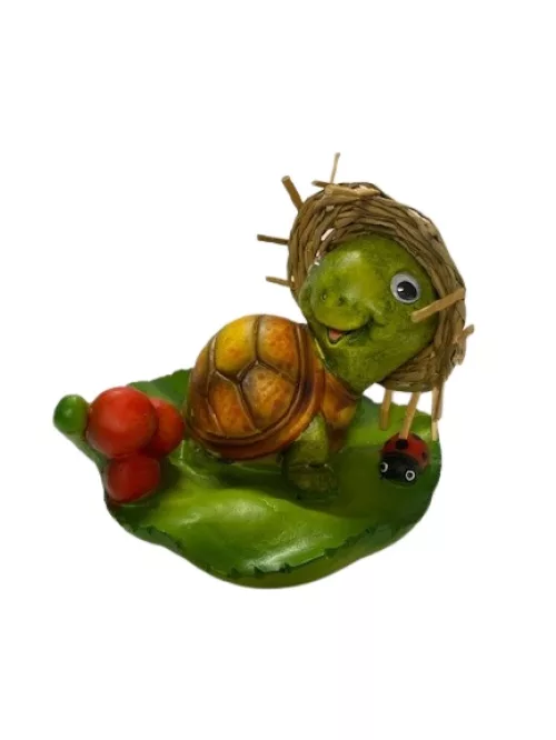 Garden Turtle 1 pc