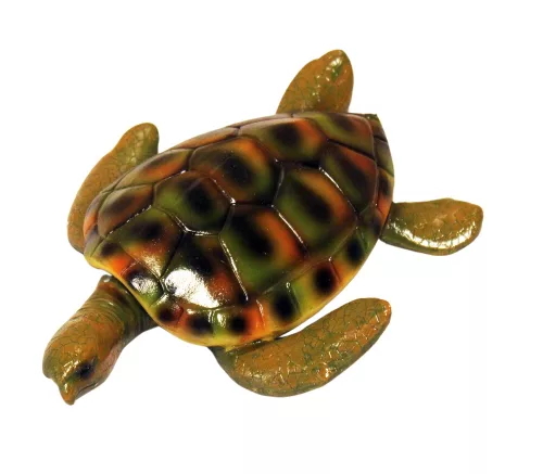 Garden statue turtle 1 pc