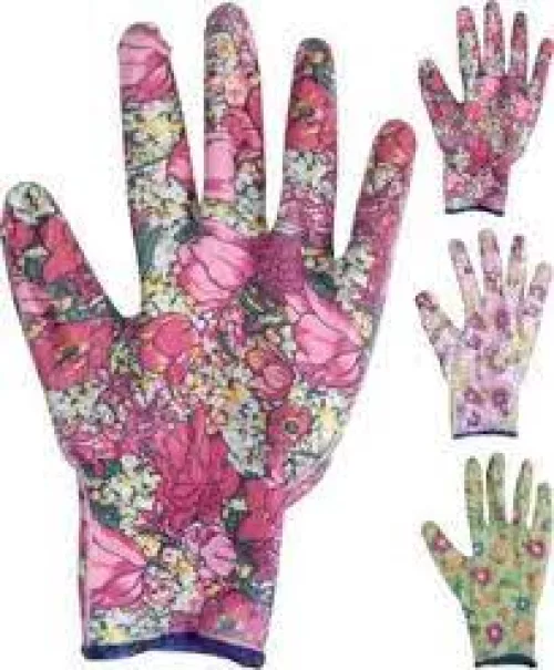 Garden gloves