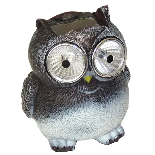 Owl solar cell 1 pc