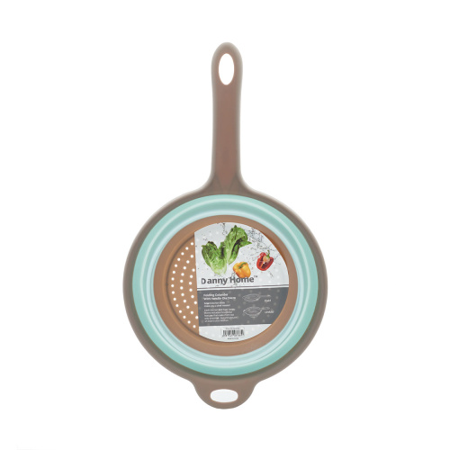 Danny Home Folding Colander With Handle Large