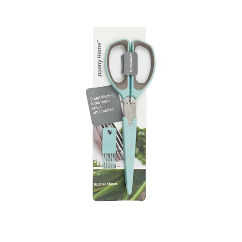Danny Home Multi Blades Shear