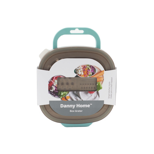 Danny Homebox grater