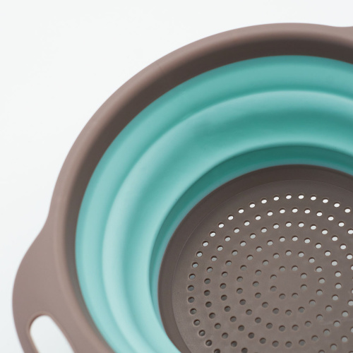 Danny Home Folding Colander 20cm