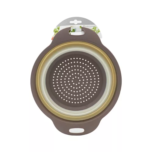 Danny Home Folding Colander 23cm