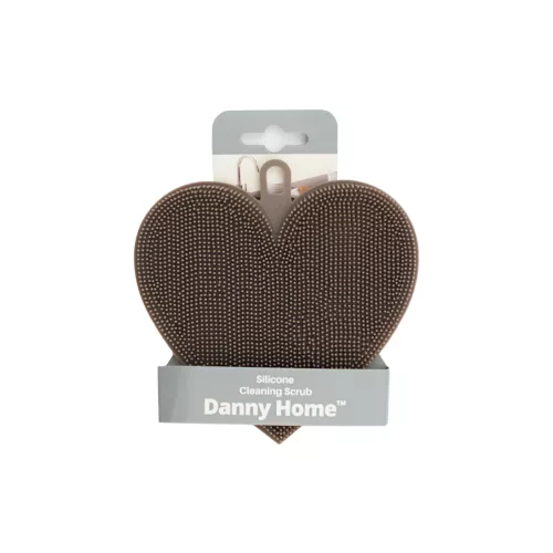 Danny Home Silicone Cleaning Scrub