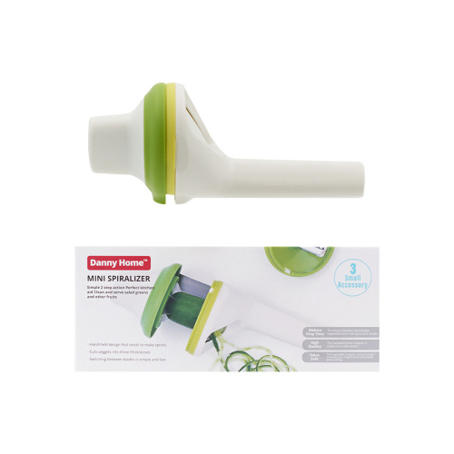 Danny Home mini spiralizer