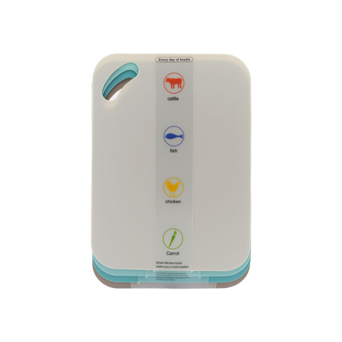 Danny Home Flexible Cutting Board Set 4pcs 33*24cm