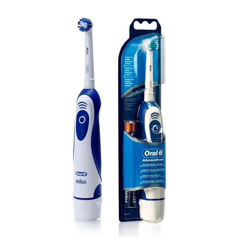 Oral-B Toothbrush Advance Power