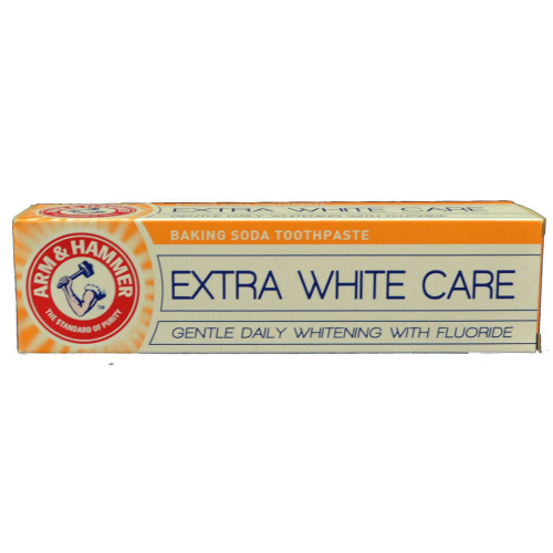 Arm&Hammer Advance White Complete Care 125G